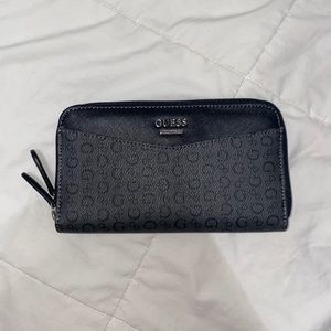 ORIGINAL GUESS WALLET